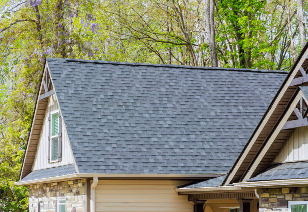 Reliable Erwin, NC Roofing Service Solutions